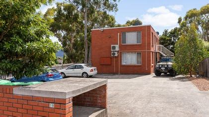 Apartments & units for rent in TAS .